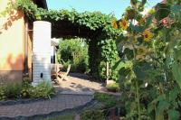 Ferienhaus Erika - B&B Graupa