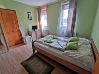 Habitación Triple con baño privado