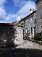 Galerie Benjamine - B&B