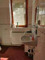 Habitación Doble con baño compartido