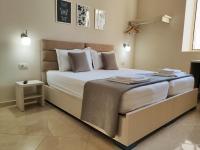 Chambre Double ou Lits Jumeaux avec Salle de Bains Privative