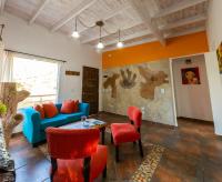 Casa de 2 dormitorios