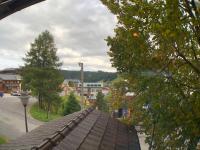 Apartment Olivia - B&B Donovaly