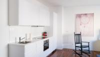 Appartamento con 2 Camere da Letto