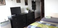Chambre Triple avec Balcon