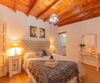 Two-Bedroom House (Cuyana)