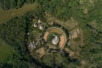 Ecolodge Cosmogénesis - B&B Cumaral