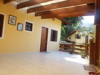 Driepersoonskamer met Balkon