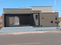 New Life Home - B&B Olímpia