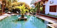 B&B Siem Reap - Eureka Villas Siem Reap - Bed and Breakfast Siem Reap