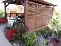 Lili bungalows - Ferienwohnung