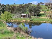 B&B Barwite - Baroona Cottage - Bed and Breakfast Barwite