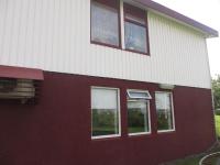 Ártún Apartment - B&B