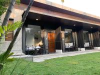 The CHESS Samui - Ferienwohnung Ban Chaweng Yai