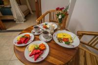 Akusara House - B&B Ubud