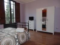 Double Room with Private External Bathroom