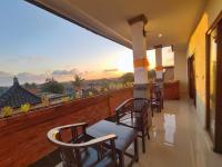 Kubu Taman Home Stay - B&B Ubud