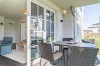 Haus Dünenrose - B&B