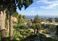 MedApartment Sanremo - B&B Sanremo