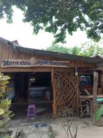 Mentawai Bagus Local Homestay - B&B