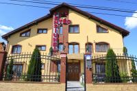 Pensiunea Teo - B&B Caransebeş