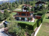 Casa de Fiemme - Ferienwohnung