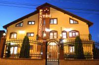 Pensiunea Teo - Bed and Breakfast