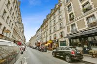 Unit 009 - Saint Germain des Près (Cherche Midi) - B&B Paris