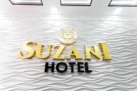 B&B Samarcande - Hotel Suzani Samarkand - Bed and Breakfast Samarcande