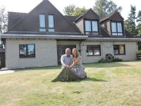 Eurode grenzenlos - Drei Länder in greifbarer Nähe - B&B Aquisgrana