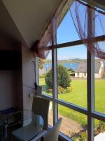 Atlantic Apartments 'Crow's Nest' - Ferienwohnung Schull