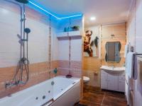 Deluxe Suite met Kingsize Bed