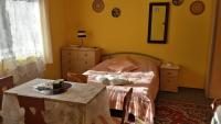 Vierpersoonskamer met Eigen Badkamer