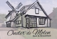 B&B Burgh-Haamstede - B&B Onder de Molen - Bed and Breakfast Burgh-Haamstede