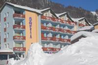 AD Šafrán č. 25 - Chambres d’hôtes