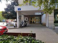 Petrov Apartment in Downtown - City Center 70m2 - B&B Skopje