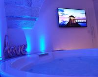 Suite met Bubbelbad