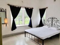 Kamer met Queensize Bed