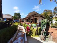 Suymar Ecolodge Galapagos