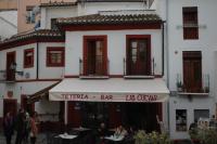 Centro de Granada - B&B