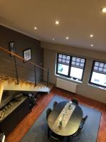 Swinoujscie Poland Luxury Penthouse Sleeps 9 - Chambres d’hôtes Świnoujście