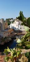 B&B Santa Flavia - La Caletta - Bed and Breakfast Santa Flavia