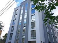 АКВАРЕЛЬ затишні смарти метро Видубичі - B&B