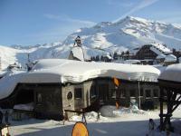 B&B Avoriaz - Fontaines Blanches 320 - Bed and Breakfast Avoriaz