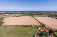 Anvil & Stable Cottages - Ferienwohnung Felbrigg