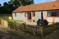 Anvil & Stable Cottages - B&B Felbrigg