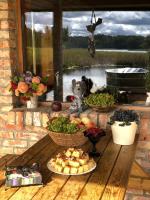 Annes - B&B