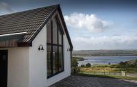Creag Moine Luxury Self Catering - Ferienwohnung