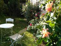 Villa Giselle - B&B Hayange