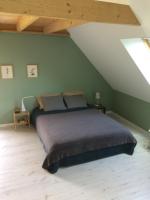 B&B Maltot - Chambre studio - Bed and Breakfast Maltot